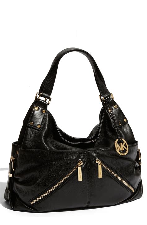 michael kors portland large satchel|michael kors small satchel handbag.